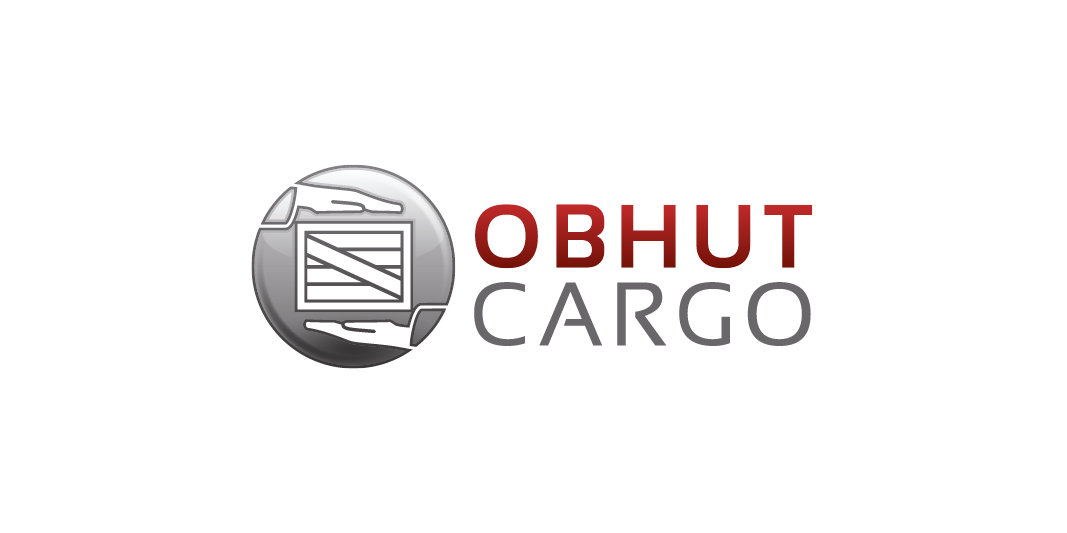 Logodesign Obhut Cargo